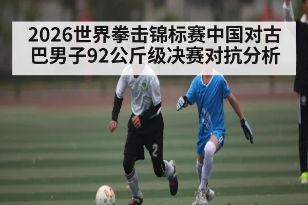 2026世界拳击锦标赛中国对古巴男子92公斤级决赛对抗分析